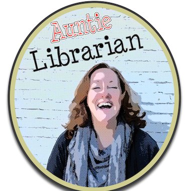 📚💻🤣School librarian who loves teaching, laughing, learning, books, technology, and the great outdoors. 💜