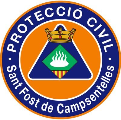 Twitter Oficial de Protecció Civil i Emergències de Sant Fost de Campsentelles ( Barcelona ). E-mail: protecciocivil@santfost.cat
Adherida a la @Coordinadora_AV