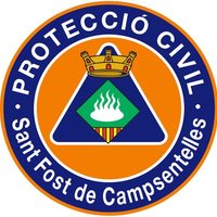 Protecció Civil Sant Fost(@pcivilsantfost) 's Twitter Profile Photo