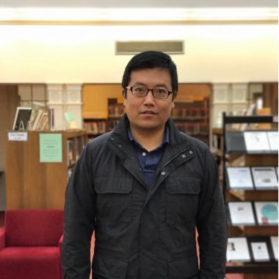 Jiwei_Li_JL's profile picture. PhD. Assistant Professor at GDCS, SOF, SESE, ASU