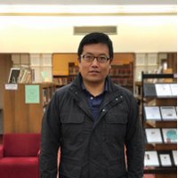 Jiwei Li (@jiwei_li_jl) 's Twitter Profile