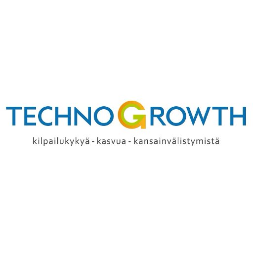 TechnoGrowth 2020 - Teknologia- ja energia-alan yritysten yhteistyön, uudistumisen ja kilpailukyvyn vahvistamisen kehittämishanke, TG 2.0