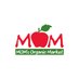 MOM's Organic Market (@MOMsOrganicMrkt) Twitter profile photo