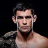 DominickCruz's profile picture. ☯️⚡️