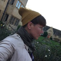 Emma-Leena Ovaskainen (@elovaskainen) 's Twitter Profile