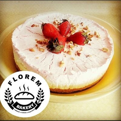 Florem Bakery//Ibadanbaker//Lagosbaker