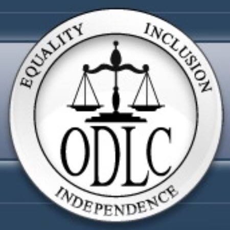 Oklahoma Disability Law Center is the Protection & Advocacy agency for Oklahoma.