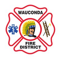 Wauconda Fire District (@waucondafire) 's Twitter Profile