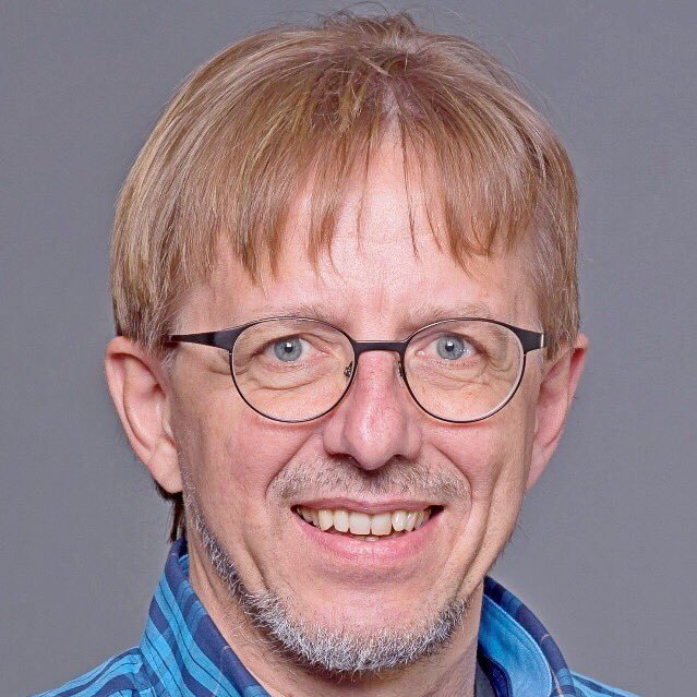 buchholzf's profile picture. SAP Security Expert