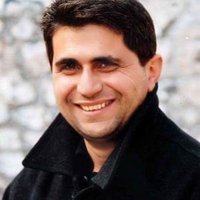 Efkan Tekin (@efkantekin) Twitter profile photo