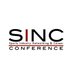 SINC Conference (@sincconference) Twitter profile photo SINC Conference (@sincconference) Twitter profile photo