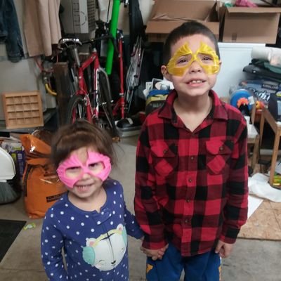 MattjMtb's profile picture. dad, 3d printing, nerb