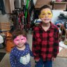 MattjMtb's profile picture. dad, 3d printing, nerb