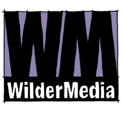 WilderMediaLLC's profile picture. tell your story.