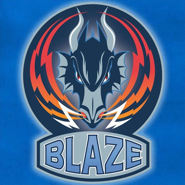 nigeljemmett's profile picture. Coventry Blaze fan