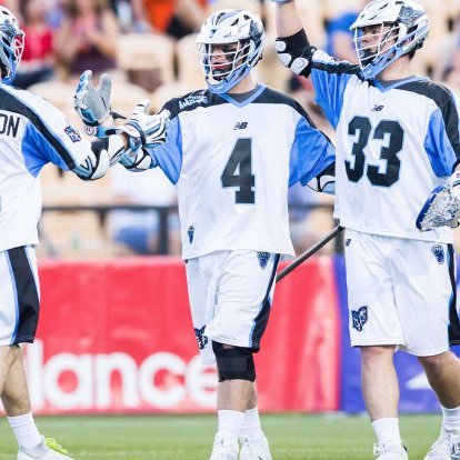 NYIT Men's Assistant Lacrosse Coach • Winners focus on Winning and Losers focus on Winners •