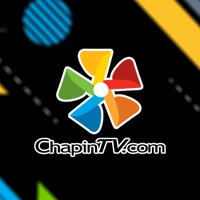 Chapin TV(@chapintv_) 's Twitter Profile Photo