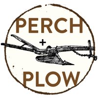 Perch + Plow(@perchandplow) 's Twitter Profile Photo