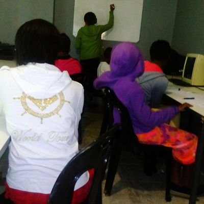 We share end user skills and empower young minds with home works , call: 074 261 3677/ 072 373 0990