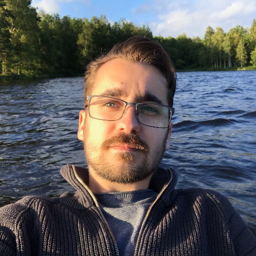 marceltesch's profile picture. 