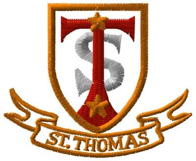 St. Thomas'