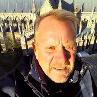 Richard Bennett (@richardbennett) 's Twitter Profile