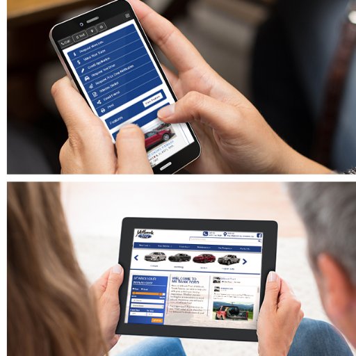 Dealer website vendor specializing in custom Drag and Drop Responsive auto dealership sites, automotive SEO, CRM and more.#ResponsiveDesign