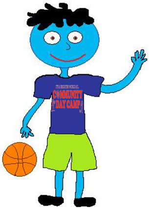 CommunityDCamp's profile picture. 