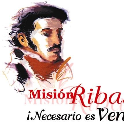 misionribasanz1's profile picture. Es un programa educativo desarrollado , con la finalidad de incluir a todas aquellas personas que no han podido culminar sus estudios de bachillerato