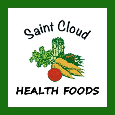 St. Cloud Health Foods