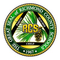 Richmond Co. Schools (@rcsraiders) 's Twitter Profile