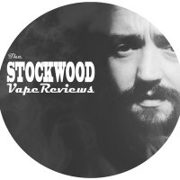 John Stockwood(@stockwoodvape) 's Twitter Profile Photo