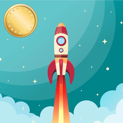 cryptoskyrocket Profile Picture