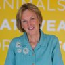 IngridNewkirk's profile picture. Animal rights activist and founder of PETA and its international entities.