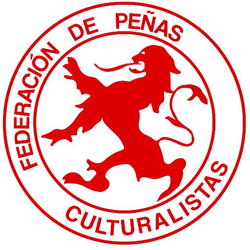 Twitter oficial de la Federación de peñas de la @CyDLeonesa
Federación perteneciente a @AficionesUnidas
#AúpaCultu
#ElFútbolSomosTodos