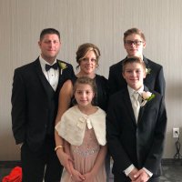 Jess Kort (@jleakirch) 's Twitter Profile Photo