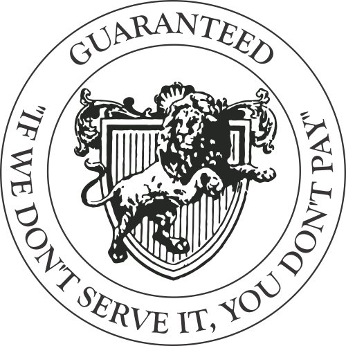 Guaranteed Subpoena Service has been meeting client expectations since 1982, and has repeatedly been voted the best in the industry.