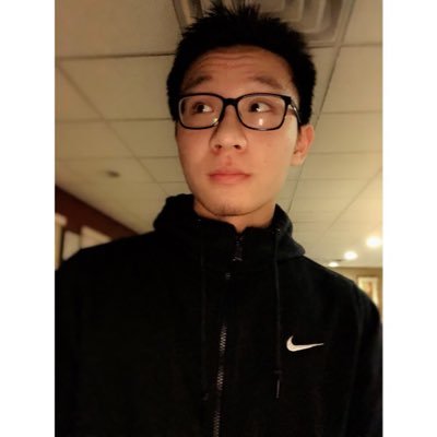 Chris Nguyen | Vlogger with a YouTube channel | I follow back | Snapchat👻: Chrisw1nn |