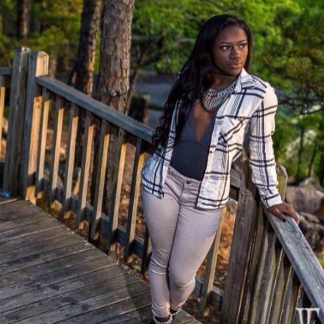 Cecebaaaybee's profile picture. sweet angel of mine 4/22/14❤️✨👼🏾