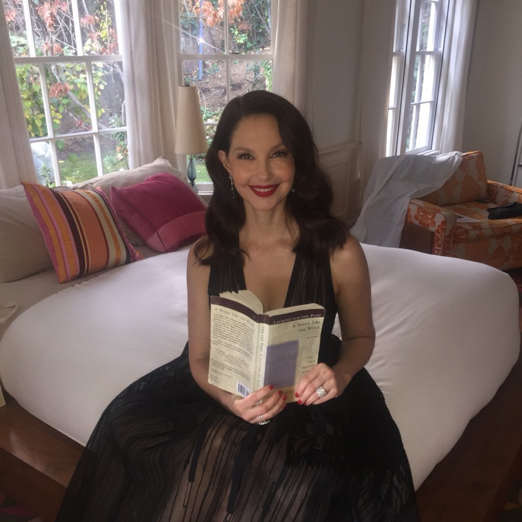 AshleyJudd Profile Picture