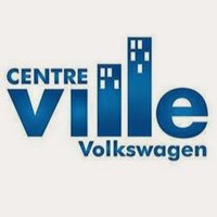 Centre-Ville VW(@CentrevilleVW) 's Twitter Profile Photo