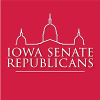 Iowa Senate GOP(@IASenateGOP) 's Twitter Profileg