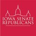 Iowa Senate GOP (@iasenategop) Twitter profile photo Iowa Senate GOP (@iasenategop) Twitter profile photo