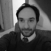 Armin Sanjari (@arminsanjari) 's Twitter Profile Photo Armin Sanjari (@arminsanjari) 's Twitter Profile Photo
