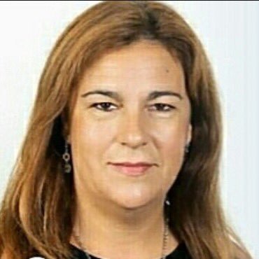 Concejala del ayto. de Cabezon de la Sal. Secretaria de Comunicación Cs Cantabria.