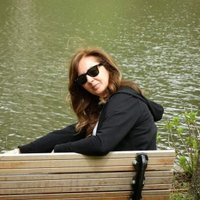 Mey Dinarli (@meydinarli) Twitter profile photo