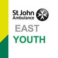 SJA East Midlands and East of England Youth(@SJAEastYouth) 's Twitter Profile Photo