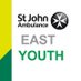 SJA East Midlands and East of England Youth (@SJAEastYouth) Twitter profile photo
