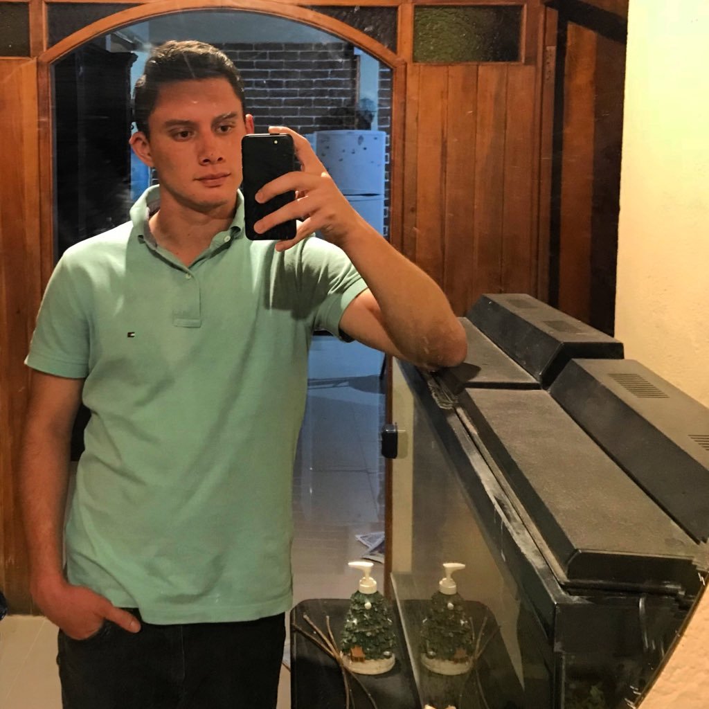 jose_chuga's profile picture. 