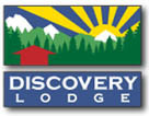 EstesDiscovery's profile picture. Discovery Lodge sits on 5 acres and has some of the greatest amenities that Estes Park lodging can offer.
